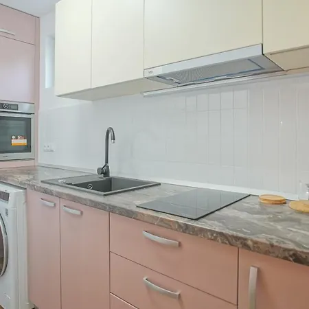 Oldtown Refuge Apartment