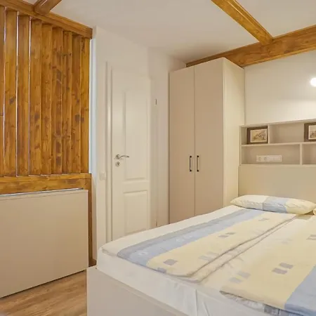 Apartment Oldtown Refuge Brasov