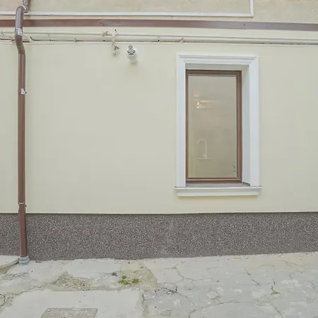 Oldtown Refuge Apartment Brasov