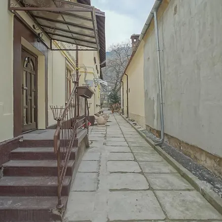 Oldtown Refuge * Brasov