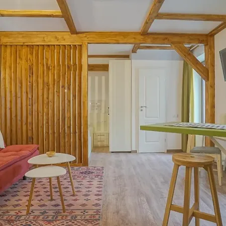 Apartment Oldtown Refuge