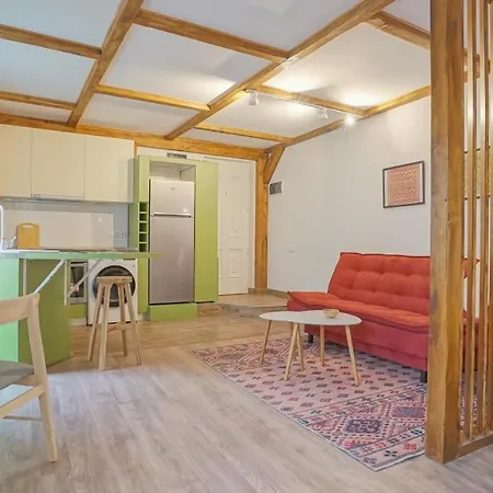 Apartment Oldtown Refuge *