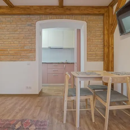 Apartment Oldtown Refuge
