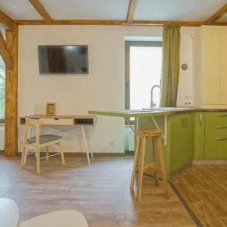 Oldtown Refuge Apartment